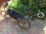 Trike (driewielfiets), Fietsen en Brommers, Fietsen | Driewielfietsen, Ophalen, Gebruikt