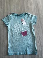 Meisjes shirt maat 110 / 116 (nieuw), Meisje, Nieuw, Ophalen of Verzenden, Scapino