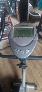 Hometrainer - Fitness voor thuis!, Ophalen, Gebruikt, Metaal, Buik