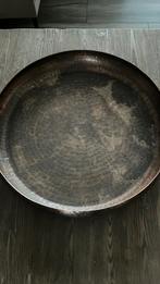 Mooie schaal PTMD koperkleur, Ophalen, Zo goed als nieuw