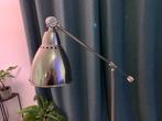 Ikea Staande Lamp - In Goede Staat, Huis en Inrichting, Lampen | Vloerlampen, Ophalen, Gebruikt, Metaal, 150 tot 200 cm