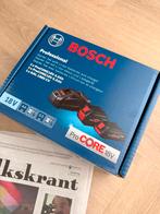 Bosch Blauw 1600A0214A ProCORE18V 4.0Ah + 5,5Ah + Lader, Ophalen of Verzenden, Nieuw