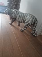 Mooi groot panter beeld 85 cm lang, Ophalen