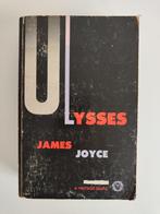 James Joyce - Ulysses, Gelezen, Europa overig, Ophalen of Verzenden, James Joyce