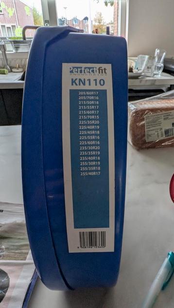 Perfectfit KN110 Sneeuwkettingen - Nieuw! beschikbaar voor biedingen