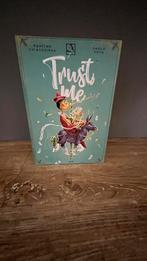 Trust me - Partyspel / Kaartspel - Nieuw, Vijf spelers of meer, Ophalen of Verzenden, Nieuw, Thundergryph Games