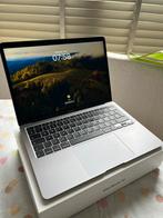 Macbook Air Space Grey 2020 Intel Core i3, Computers en Software, Apple Macbooks, MacBook Air, Zo goed als nieuw, Ophalen, 13 inch