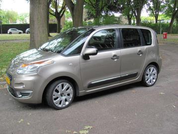 Te koop Citroen C3 Picasso 1.6 VTI Exclusive beschikbaar voor biedingen
