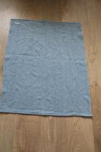 Vloerkleed blauw Bloomingville, Ophalen, Zo goed als nieuw, Kleed of Kussen