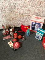 Coca cola spullen voor 75 euro, Verzamelen, Complete verzamelingen en Collecties, Ophalen
