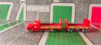 Oude Lego Esso Bedford Truck met Aanhanger, Hobby en Vrije tijd, Modelauto's | 1:87, Ophalen of Verzenden