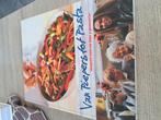 Te koop mooi kookboek van piepers tot pasta, Ophalen of Verzenden, Zo goed als nieuw, Italië