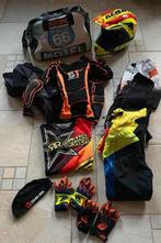 Kenny/crossfiets kleding/bescherming, Fietsen en Brommers, Fietsen | Crossfietsen en BMX, Ophalen, Zo goed als nieuw, Aluminium
