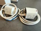 2x Thermische Servomotor TA EMO T, NO 24V/1M - 1847-00.500, Minder dan 30 cm, Verzenden, Cv-ketel of Combi-ketel, Nieuw