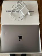 13-inch MacBook Air 2020 256GB, MacBook Air, Qwerty, Zo goed als nieuw, 8 GB
