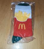 SPLINTERNIEUWE ORIGINELE LIMITED EDITION MC DONALDS SOKKEN
M, Kleding | Heren, Sokken en Kousen, Overige kleuren, Ophalen of Verzenden