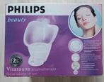 Philips sauna apparaat, Witgoed en Apparatuur, Nieuw, Ophalen of Verzenden, Scheren en Epileren