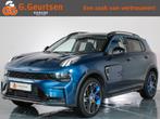 Lynk & Co 01 1.5 192kW PHEV, Trekhaak, Panoramadak, 360 Came, Stof, Blauw, Plug-in hybride, Bedrijf