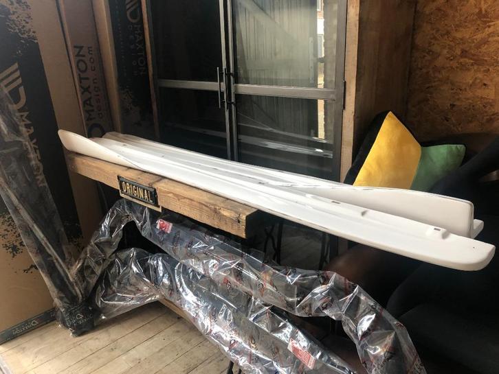 Chargespeed bottomline sideskirt set - Subaru Impreza 03-07, Auto diversen, Tuning en Styling, Ophalen of Verzenden