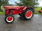 Originele mc Cormick D 219 met kenteken, Ophalen, Tot 2500, Oldtimer, McCormick