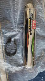Yoshimura RS-3 Uitlaat GSX-R 2001-2003, Ophalen of Verzenden, Gebruikt
