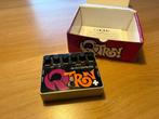 Electro harmonix (EHX) Qtron + plus, Ophalen of Verzenden, Zo goed als nieuw, Overige typen