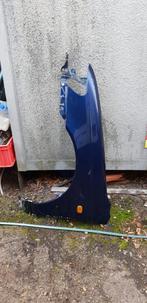 TOYOTA COROLLA VOORSCHERM LINKS BJ 1993, Auto-onderdelen, Ophalen of Verzenden, Gebruikt, Spatbord