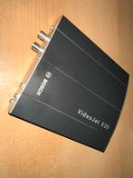 Bosch VideoJet X20 - Perfect voor videobewaking!, Ophalen of Verzenden, Gebruikt