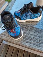 Spiderman schoenen maat 29, Gebruikt, Schoenen, Ophalen of Verzenden, Jongen