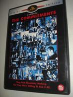 The Commitments- Alan Parker- 1991- (NIEUW), Alle leeftijden, Verzenden, 1980 tot heden, Drama
