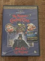 Muppet Christmas Carol DVD - Nieuw in Seal!, Alle leeftijden, Ophalen of Verzenden, Nieuw in verpakking, Overige genres