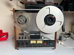 TEAC A-3300SX Bandrecorder, Ophalen of Verzenden, Bandrecorder, Met banden