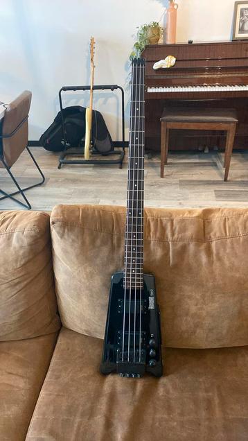 Hohner B2B Steinberger licensed