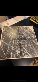 Joy division - an ideal for living, Cd's en Dvd's, Vinyl | Rock, Ophalen of Verzenden, Zo goed als nieuw, 12 inch, Alternative