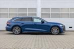 Audi A5 Avant 2.0 TFSI 204pk S-line edition | Achteruitrijca, Auto's, Audi, 4 cilinders, Blauw, Nieuw, 204 pk
