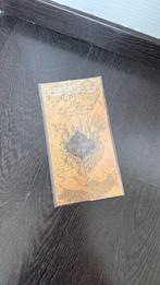 Harry Potter Sluiproute kaart, Verzenden, Nieuw