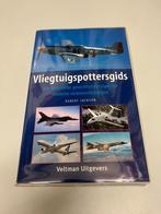 Vliegtuigspottersgids Jackson, Gebruikt, ., Ophalen of Verzenden, .