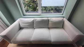 Ikea Norsborg 3-zitsbank