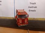 Verhoef Transport; SCANIA 3 SERIES STREAMLINE 6X2 TAG AXLE, Ophalen of Verzenden, Nieuw, Bus of Vrachtwagen, Wsi