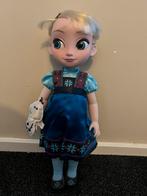 Disney Animators Collectie Elsa - Nieuwstaat!, Ophalen of Verzenden, Nieuw, Babypop