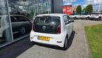Volkswagen Up! 1.0 BMT move up! | NAP | 5drs. | Airco, Voorwielaandrijving, Gebruikt, Wit, Origineel Nederlands