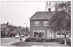 Gilze Burgm. Molstraat -Vivo winkel 1974 - v. Gils, Verzamelen, Ansichtkaarten | Nederland, Verzenden, 1960 tot 1980, Ongelopen