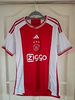 Ajax Voetbalshirt - Maat L, Maat 52/54 (L), Overige typen, Ophalen of Verzenden, Zo goed als nieuw