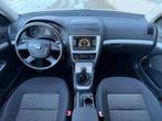 Skoda Octavia Combi 1.2 TSI Ambition Business Line Cruise Na, Auto's, Voorwielaandrijving, Euro 5, Stof, Gebruikt