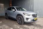 Mazda CX-5 2.0 SkyActiv-G 165 Skylease GT 2WD, Voorwielaandrijving, 4 cilinders, CX-5, Particulier