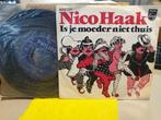 Nico Haak - Is je moeder niet thuis, 2 aanwezig (x15), Ophalen of Verzenden, Gebruikt, Nederlandstalig