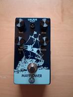 Walrus Audio Mayflower overdrive, Muziek en Instrumenten, Ophalen of Verzenden, Zo goed als nieuw, Distortion, Overdrive of Fuzz