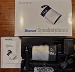 Handsfree kit + portable speakerphone NEW IN BOX, Ophalen of Verzenden, Nieuw