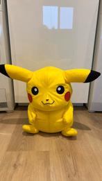 Pikachu knuffel, Ophalen, Zo goed als nieuw, Overige typen