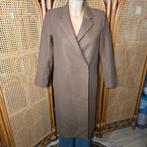 Cos mantel jas xs kasjmier wol, Kleding | Dames, Jassen | Winter, COS, Bruin, Verzenden, Second Glow